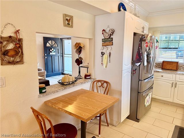 148 N Lake Reedy Boulevard, Frostproof, FL 33843