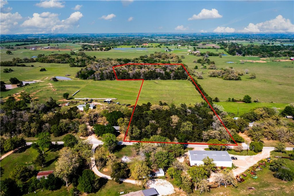 TBD Old Burton Road, Brenham, TX 77833 — photo 2