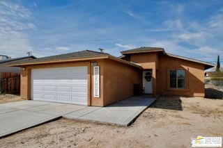 5666 Mariposa Avenue, Twentynine Palms, CA 92277