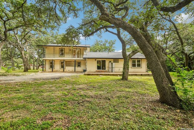 26410 Teepee Ln., Boerne, TX 78006