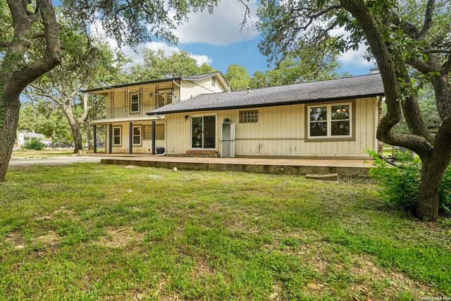 26410 Teepee Ln., Boerne, TX 78006