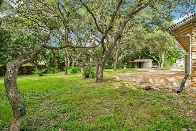 26410 Teepee Ln., Boerne, TX 78006