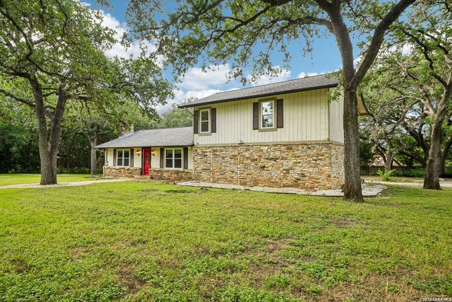 26410 Teepee Ln., Boerne, TX 78006
