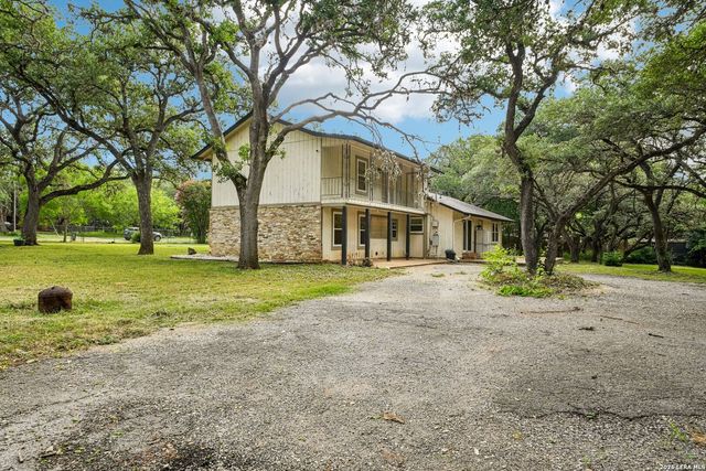 26410 Teepee Ln., Boerne, TX 78006