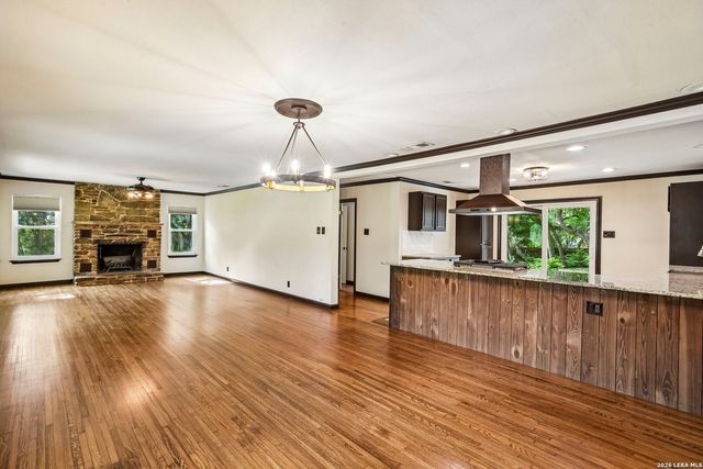 26410 Teepee Ln., Boerne, TX 78006