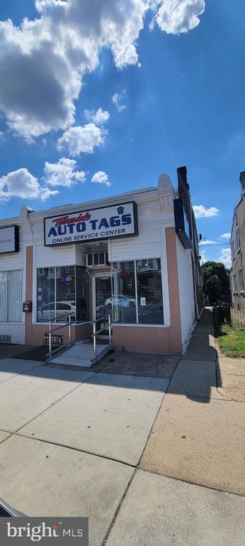 7113 TORRESDALE AVE, Philadelphia, PA 19135