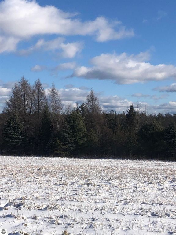 Image 1 of property listing at 00 M-72, Kalkaska, MI 49646
