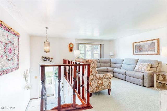 220 Bantam Ridge Court, Wintersville, OH 43953