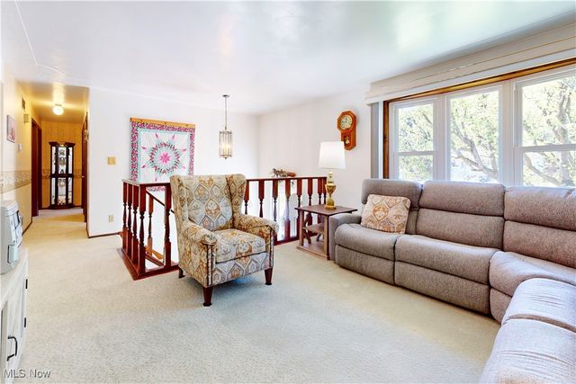 220 Bantam Ridge Court, Wintersville, OH 43953