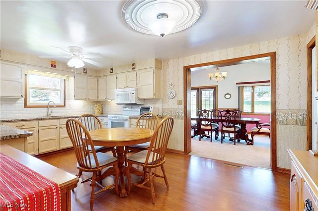 220 Bantam Ridge Court, Wintersville, OH 43953