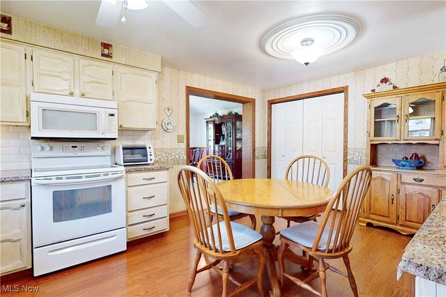 220 Bantam Ridge Court, Wintersville, OH 43953