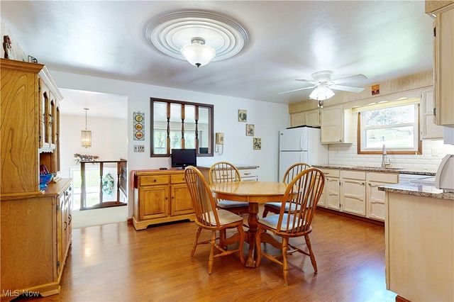 220 Bantam Ridge Court, Wintersville, OH 43953