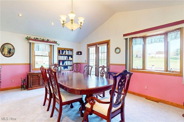 220 Bantam Ridge Court, Wintersville, OH 43953