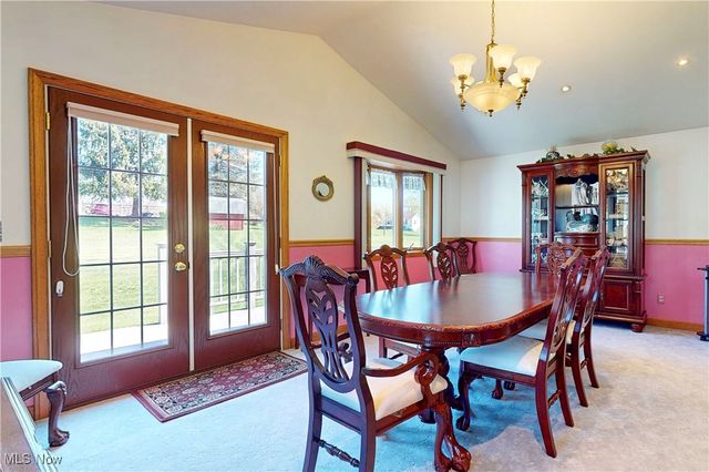 220 Bantam Ridge Court, Wintersville, OH 43953