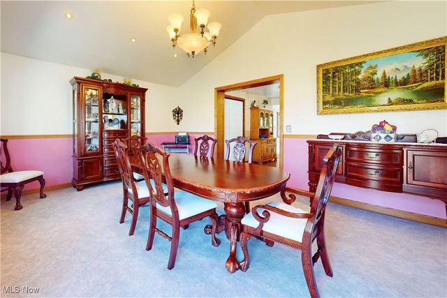 220 Bantam Ridge Court, Wintersville, OH 43953