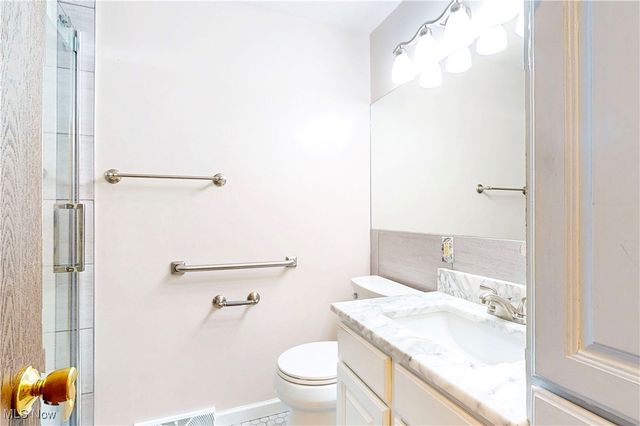 220 Bantam Ridge Court, Wintersville, OH 43953