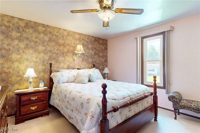 220 Bantam Ridge Court, Wintersville, OH 43953