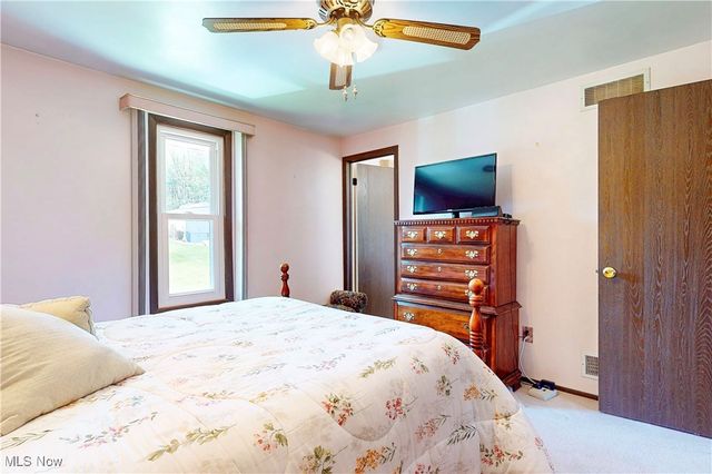 220 Bantam Ridge Court, Wintersville, OH 43953