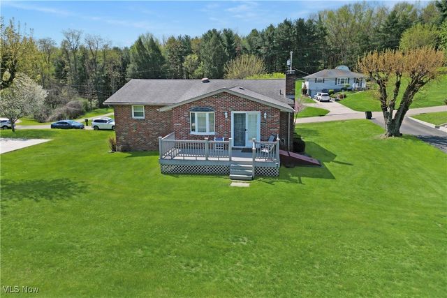 220 Bantam Ridge Court, Wintersville, OH 43953