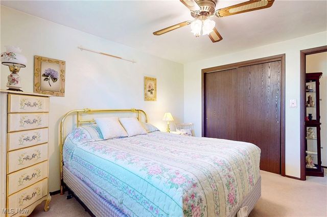 220 Bantam Ridge Court, Wintersville, OH 43953