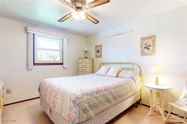 220 Bantam Ridge Court, Wintersville, OH 43953