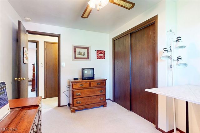 220 Bantam Ridge Court, Wintersville, OH 43953