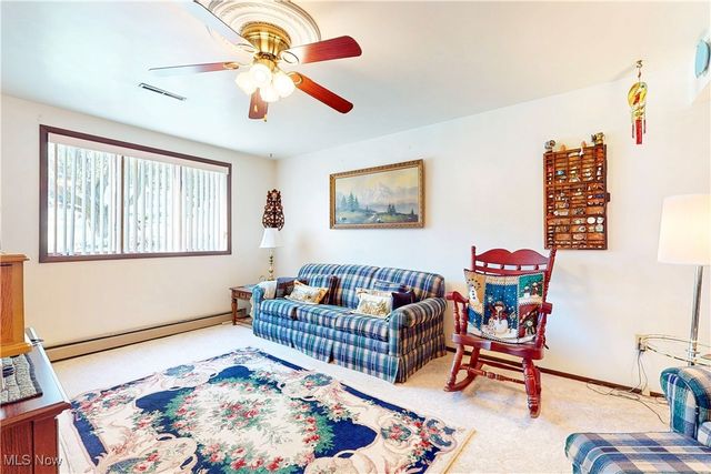 220 Bantam Ridge Court, Wintersville, OH 43953