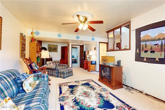 220 Bantam Ridge Court, Wintersville, OH 43953