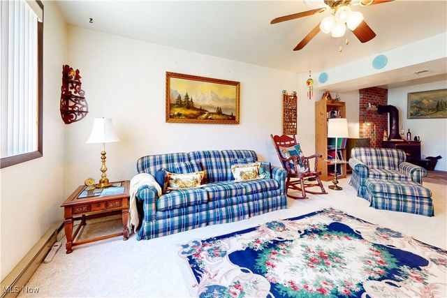 220 Bantam Ridge Court, Wintersville, OH 43953