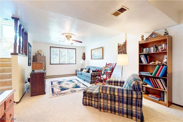 220 Bantam Ridge Court, Wintersville, OH 43953