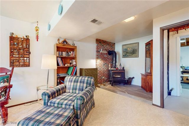 220 Bantam Ridge Court, Wintersville, OH 43953