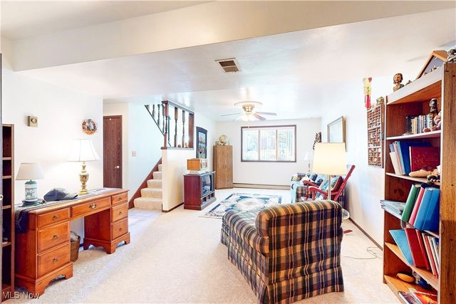 220 Bantam Ridge Court, Wintersville, OH 43953