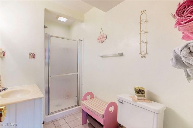 220 Bantam Ridge Court, Wintersville, OH 43953