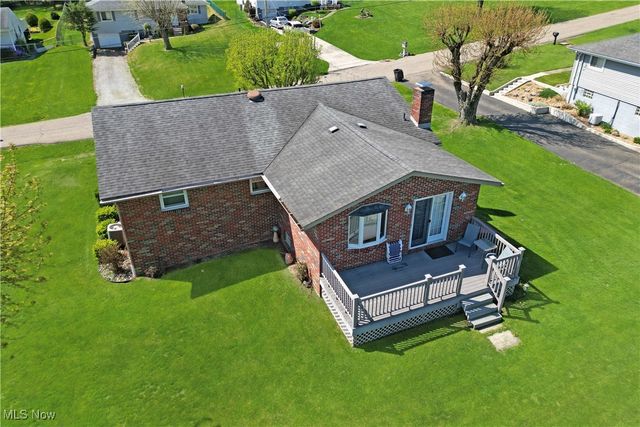 220 Bantam Ridge Court, Wintersville, OH 43953