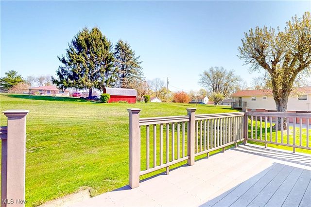 220 Bantam Ridge Court, Wintersville, OH 43953