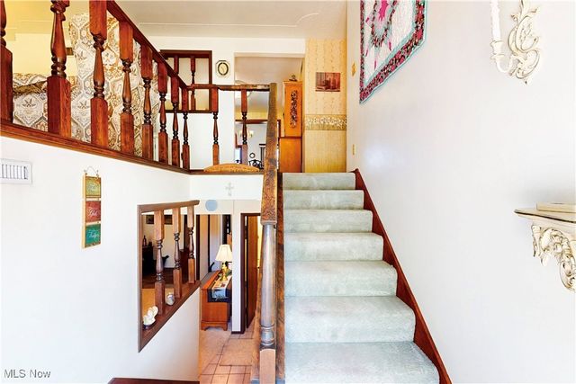 220 Bantam Ridge Court, Wintersville, OH 43953