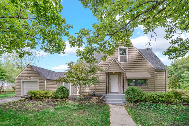 402 Miami Street, Joliet, IL 60432