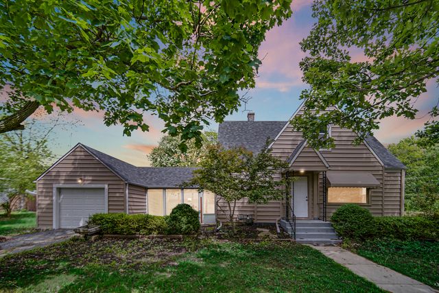 402 Miami Street, Joliet, IL 60432