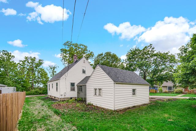 402 Miami Street, Joliet, IL 60432