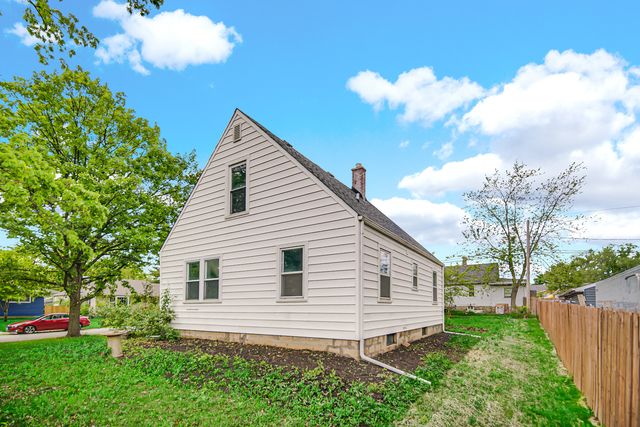 402 Miami Street, Joliet, IL 60432
