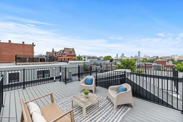 253 W Third St, Boston, MA 02127