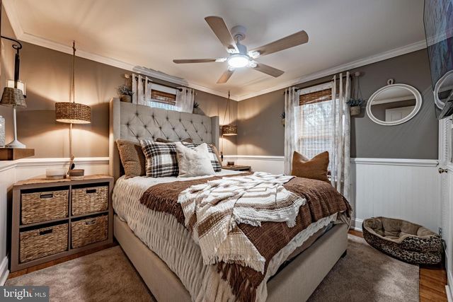 211 E WHEEL RD, Bel Air, MD 21015