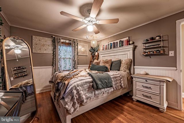 211 E WHEEL RD, Bel Air, MD 21015