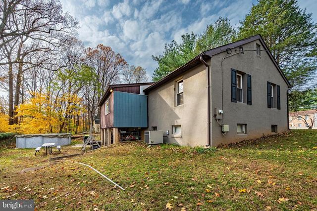 211 E WHEEL RD, Bel Air, MD 21015