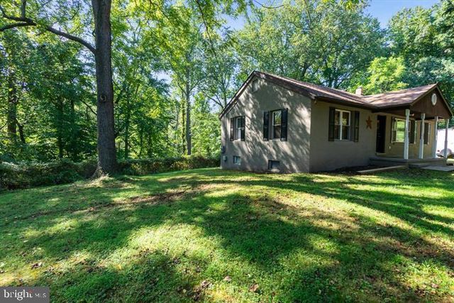 211 E WHEEL RD, Bel Air, MD 21015