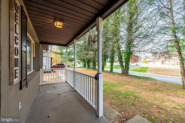 211 E WHEEL RD, Bel Air, MD 21015