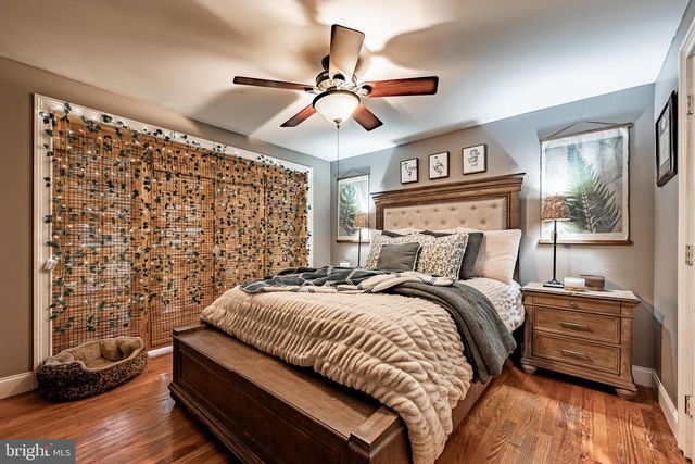 211 E WHEEL RD, Bel Air, MD 21015