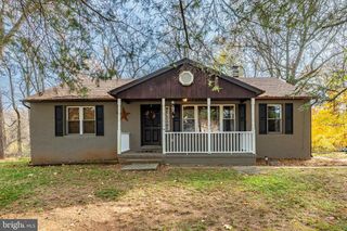 211 E WHEEL RD, Bel Air, MD 21015