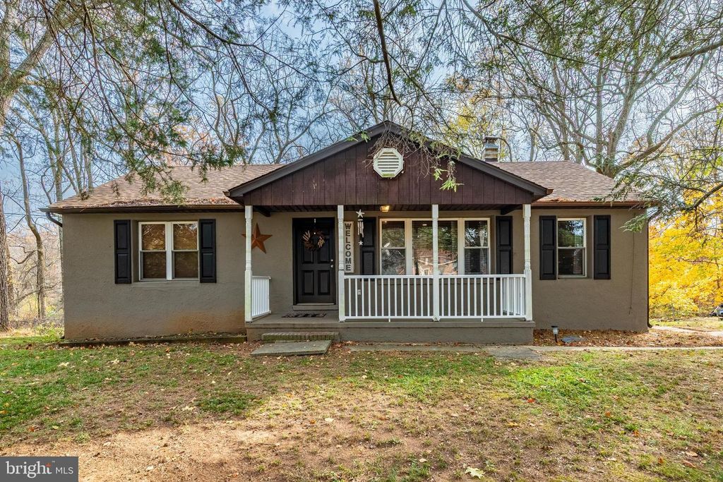 211 E WHEEL RD, Bel Air, MD 21015