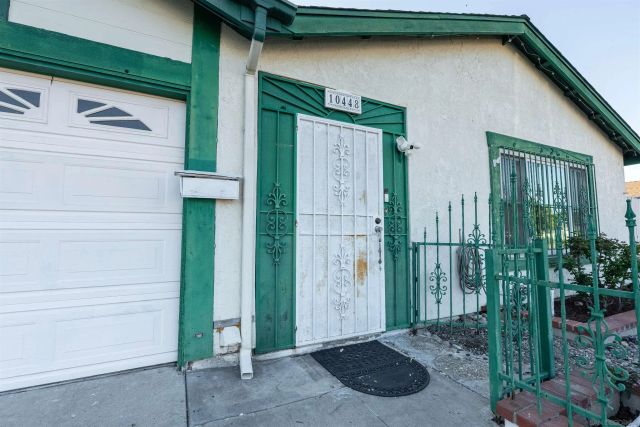 10448 Glenellen Avenue, San Diego, CA 92126